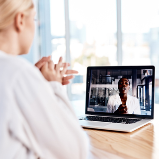 On Demand Events Tile