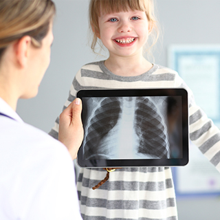 Patient Centered Tile