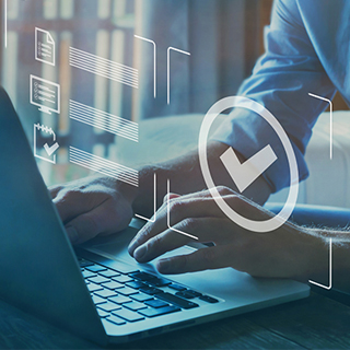 Radiology Career Management Tile