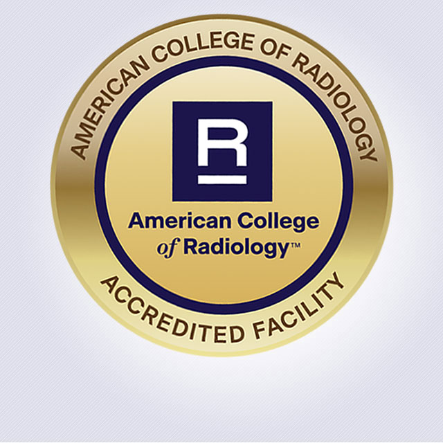 Accreditation Gold Logo