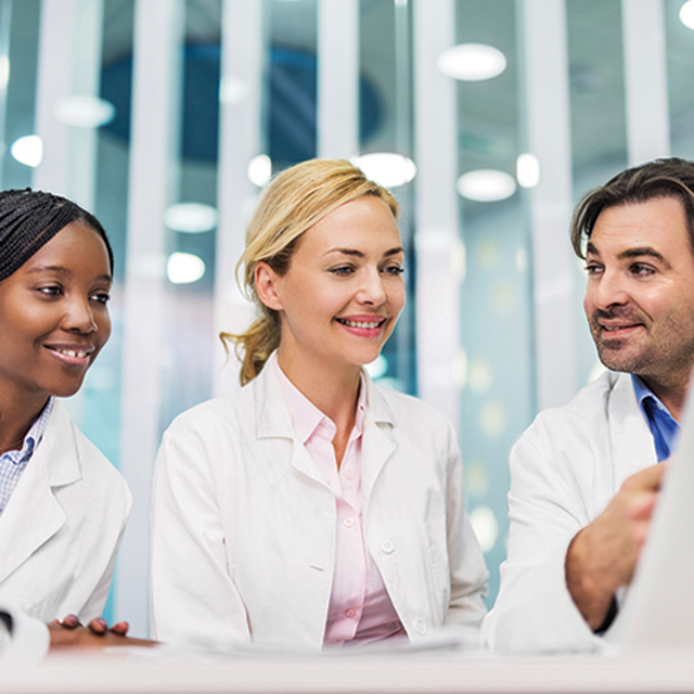 Collaborative Guidelines