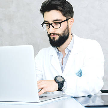 ACDR In-Training Exams