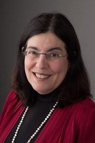 Headshot of Dr. Pisano