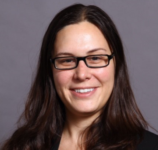 Jan 2020 - Chair column, headshot for Jennifer Nathan, MD