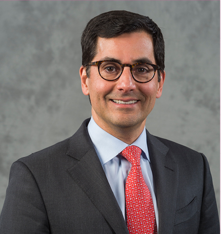 Jan 2020 - Econ chair column, headshot of Silva