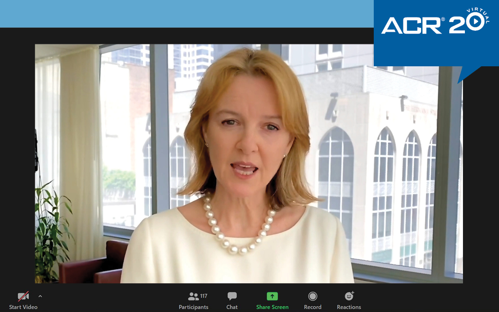 Zoom photo Geraldine McGinty