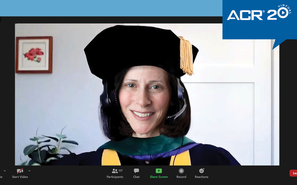 zoom photo – Debra Monticciolo