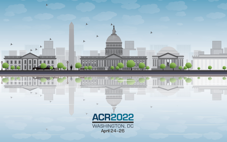ACR 2022