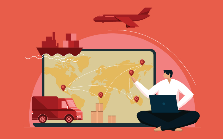 Contrast media shortage