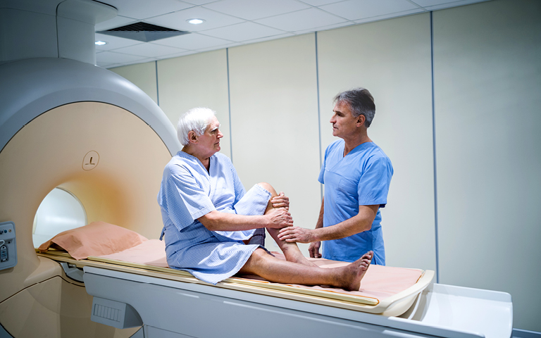 Initiatives are helping ensure early diagnosis and treatment.