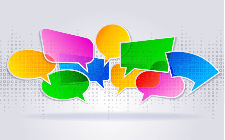 Radiologist-led advocacy is important.