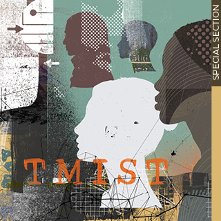 The TMIST is trying to bring the right tests to patients.