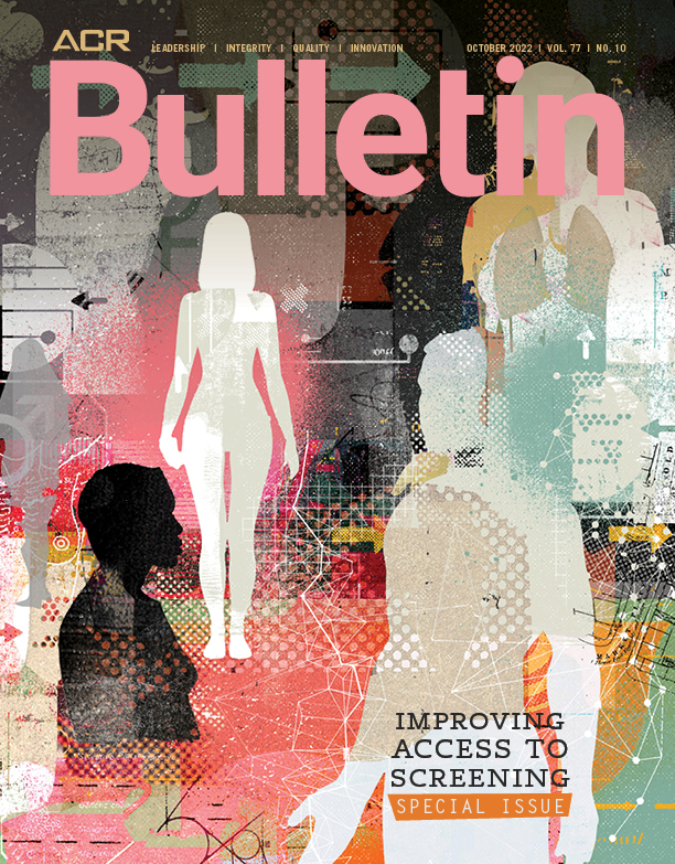 October 2022 Bulletin Cover