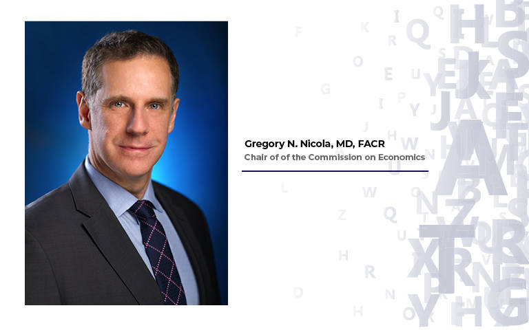 Gregory N. Nicola, MD, FACR