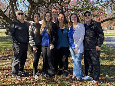 Hudson Valley Radiologist Team