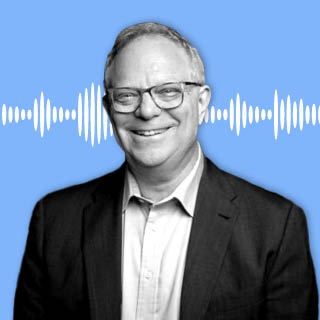 photo Geoffrey Rubin, MD, MBA, FACR