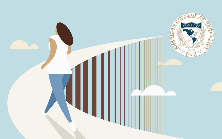 Learn how to start your journey to ACR Fellowship.