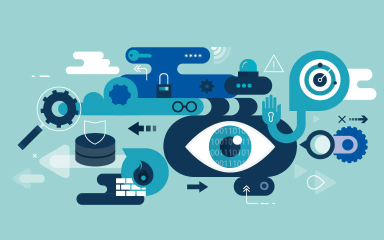 Looking for a safe way to share data that can help develop AI technology.