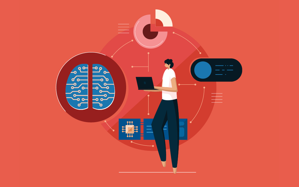 AI-based devices have been helping radiologists improve patient care.