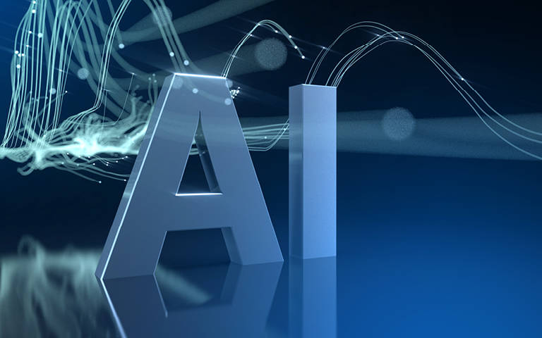 ACR departments are helping radiologists move into the future of AI.