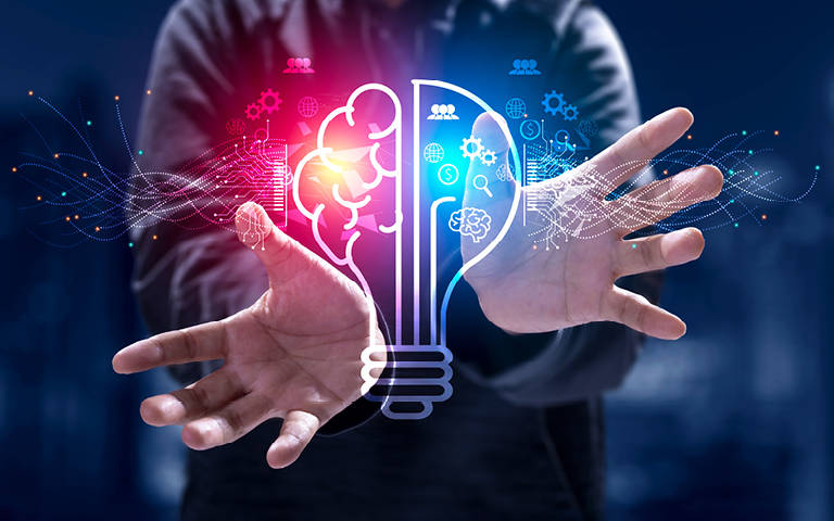 The 2022 Impact in Leadership recipients were Andrew K. Moriarity, MD, and Vivek Masson, MD.