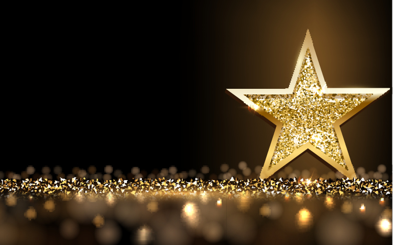 ACR Gold Medal Winners