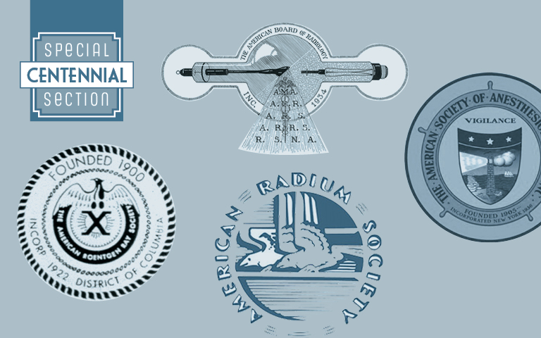 Past ACR efforts will continue to guide building partnerships to advance the specialty.