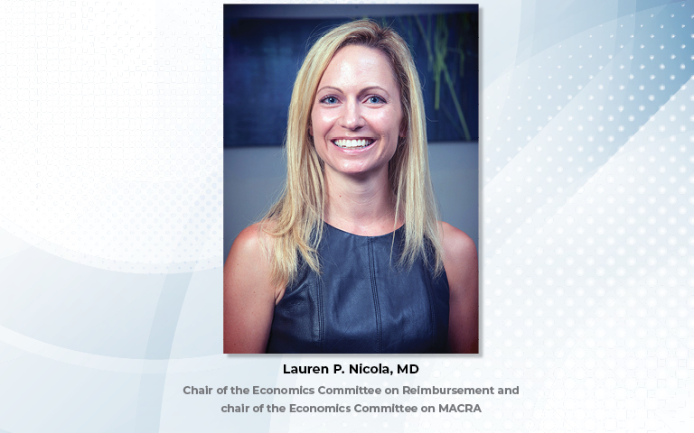 Lauren P. Nicola, MD