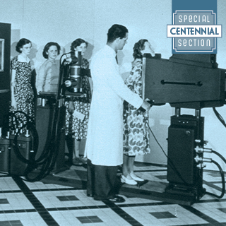 The ACR has set standards for mammography screening by advocating for women’s access to quality imaging.