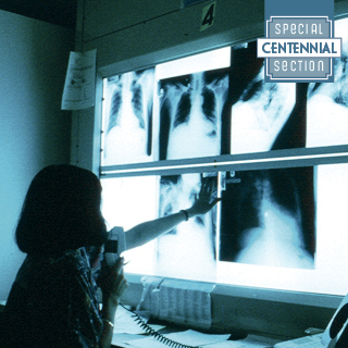 Women and people of color have long been present but underrepresented in medicine and specifically radiology.