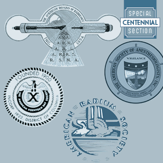 Past ACR efforts will continue to guide building partnerships to advance the specialty.