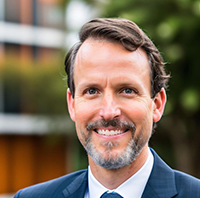 Photo: Capt. Daniel B. Hawley, MD, USN, Ret., Professor of Clinical Radiology, University of California San Diego 