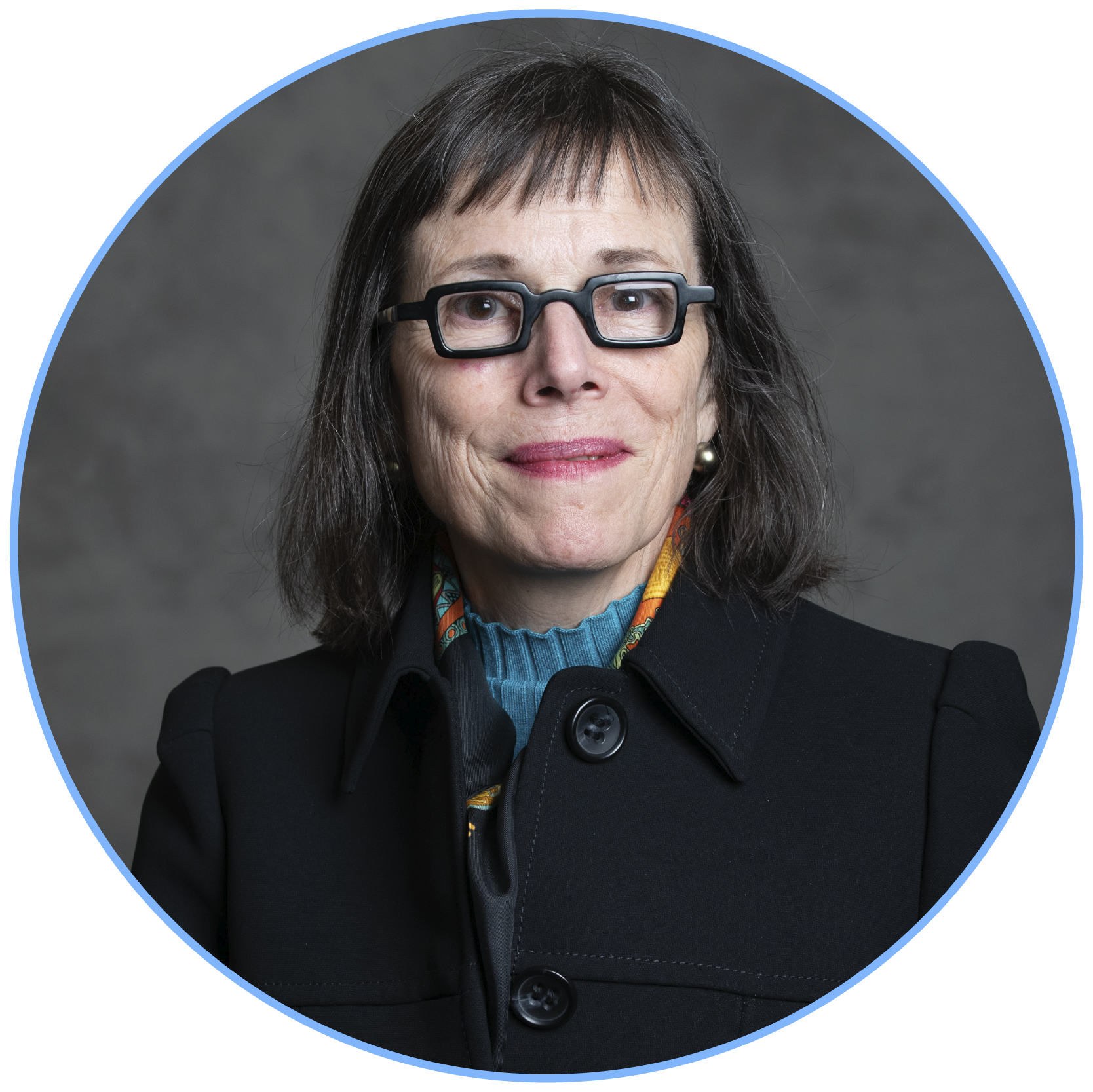 Photo of Jaqueline A. Bello, MD, FACR – Chair of the ACR Board of Chancellors