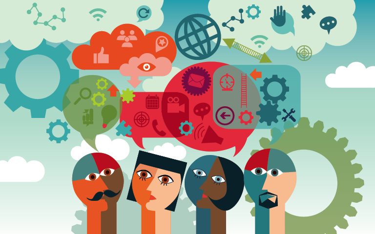 Learn about the benefits of being a member of the ACR.