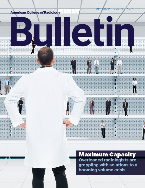 April 2024 cover image