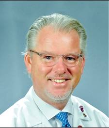 Christoph Wald, MD, PhD, MBA, FACR, vice chair of the ACR BOC and chair of the ACR Commission on Informatics