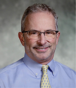 Robert J. Optican, MD, MHA, FACR,