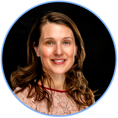 Photo: Mary Huff, MD