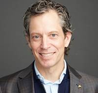 photo: Peter R. Eby, MD, FACR, FSBI,