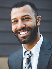 Photo: Peter F. Abraham, MD