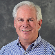 Bill Shields, JD, LLM, CAE