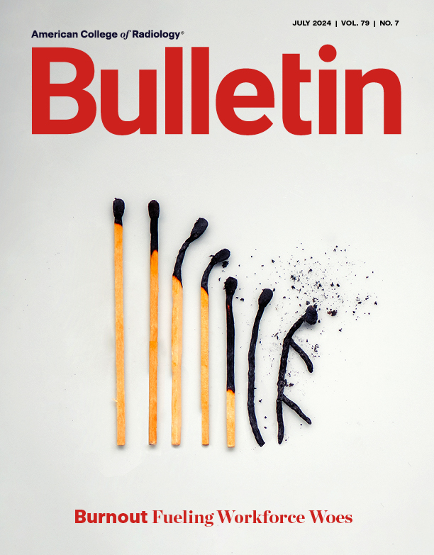 July 2024 cover image