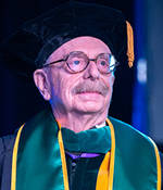 Paul H. Ellenbogen, MD, FACR, former chair of the ACR BOC