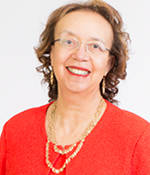 Michele H. Johnson, MD, FACR