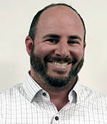 Photo: Aaron Hillman