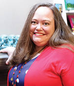 Amanda Crowell Itliong