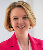 Geraldine McGinty, MD, MBA, FACR