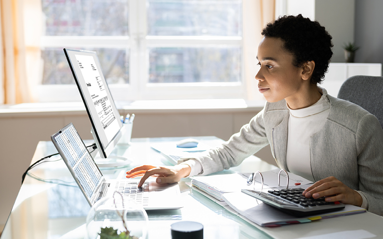 Medical Billing Office