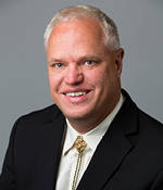Photo: Dan Davis, MD, FACR