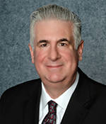 Photo: Ian A. Weissman, DO, FACR